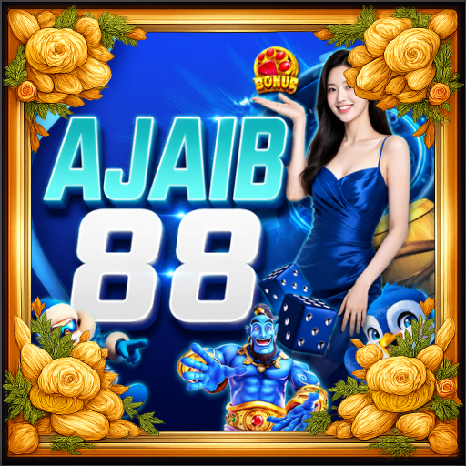 ajaib88 — galeri pratinjau Resmi APK
